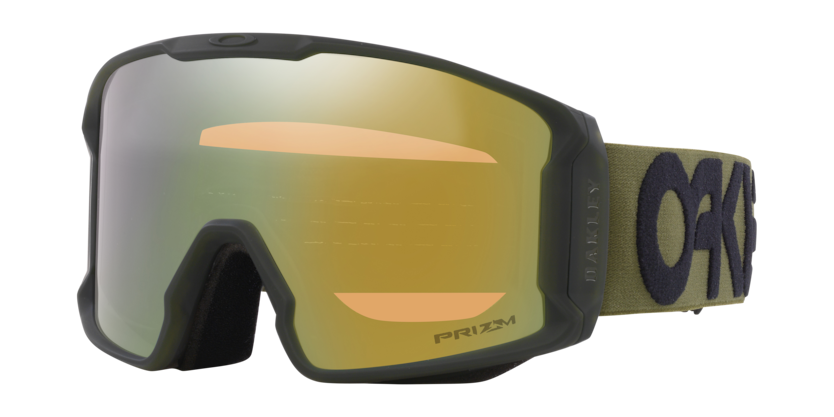 Oakley Oakley Line Miner L Snow Goggles