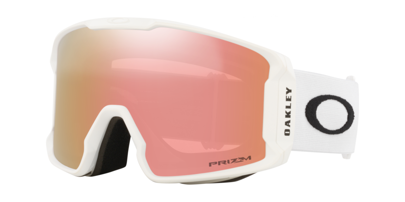 Oakley Oakley Line Miner L Snow Goggles