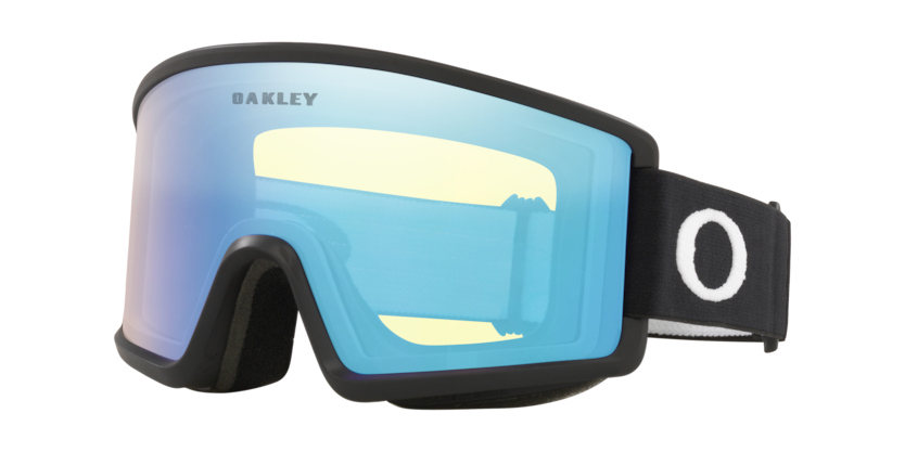 Oakley Oakley Target Line L Snow Goggles