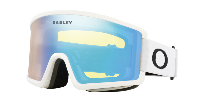 Oakley Oakley Target Line M Snow Goggle