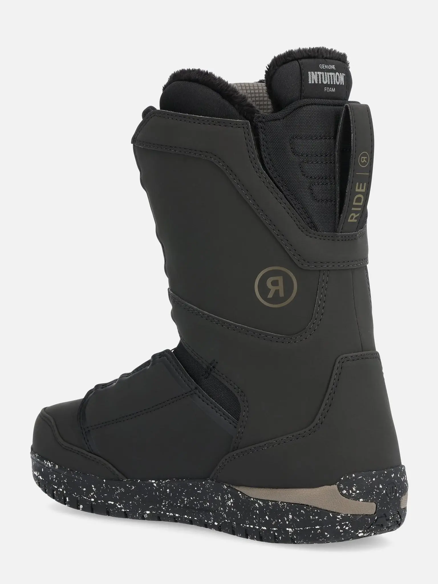 Ride Snowboards Ride Women's Karmyn Zonal Snowboard Boots