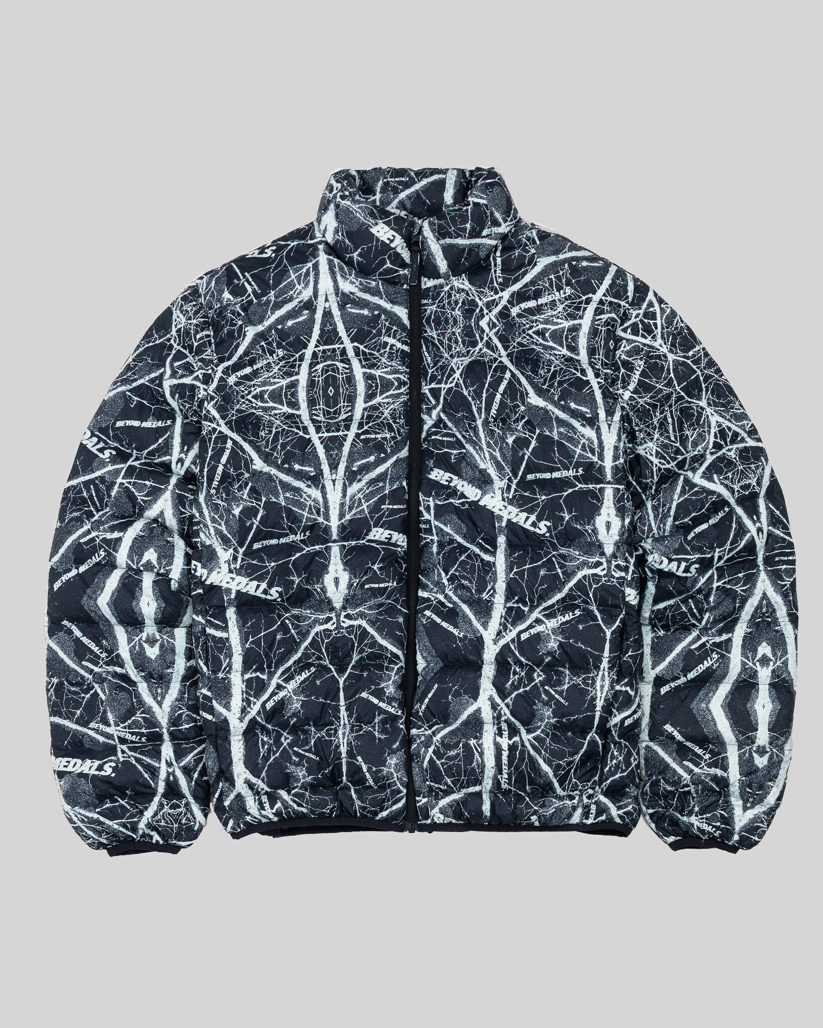 Beyond Medals Beyond Medals Packable Down Jacket