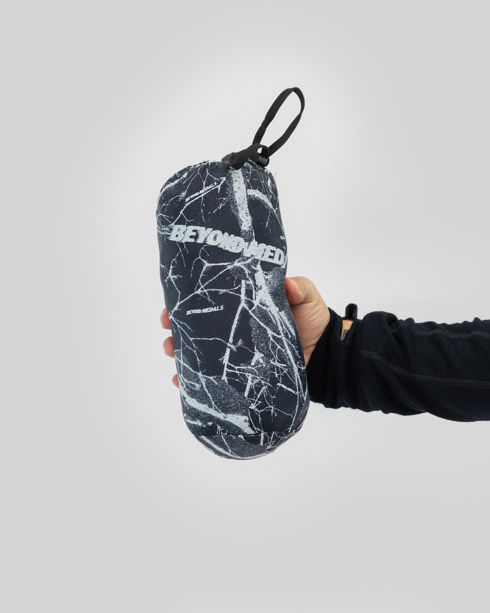 Beyond Medals Beyond Medals Packable Down Jacket