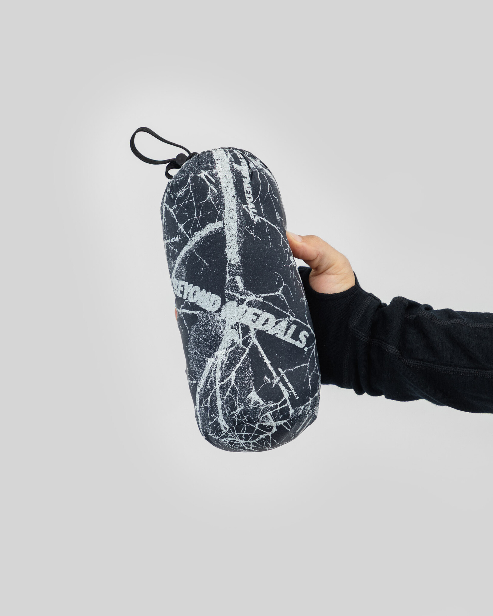 Beyond Medals Beyond Medals Packable Down Vest