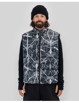 Beyond Medals Beyond Medals Packable Down Vest