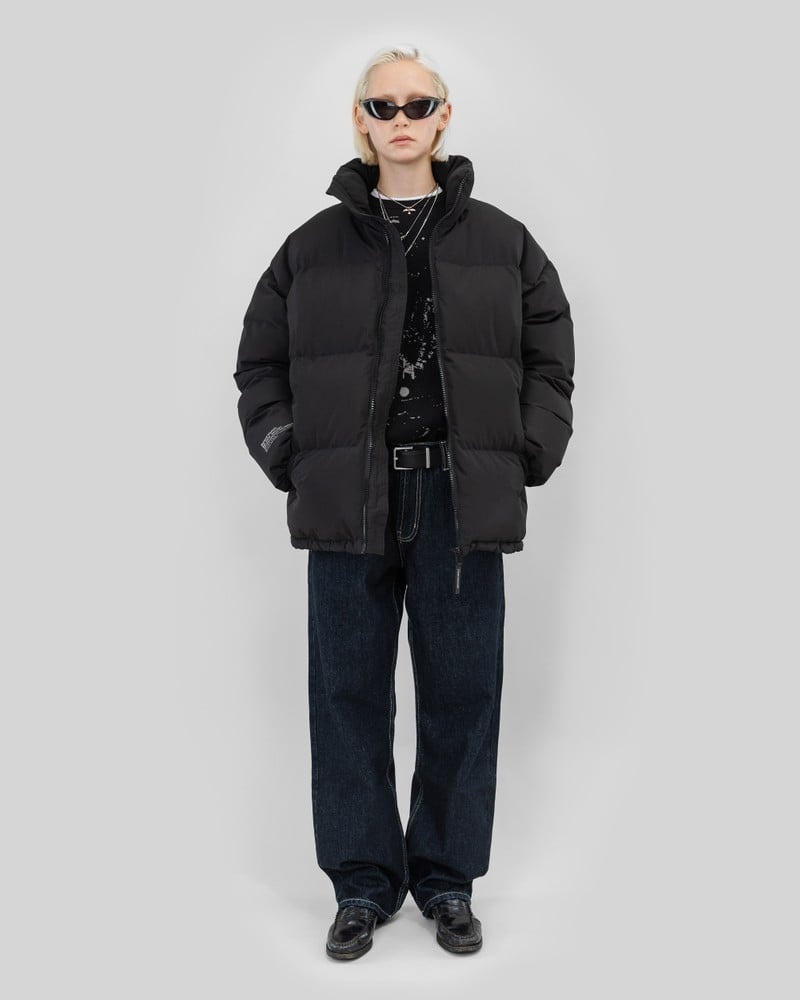 Beyond Medals Beyond Medals Puffer Jacket