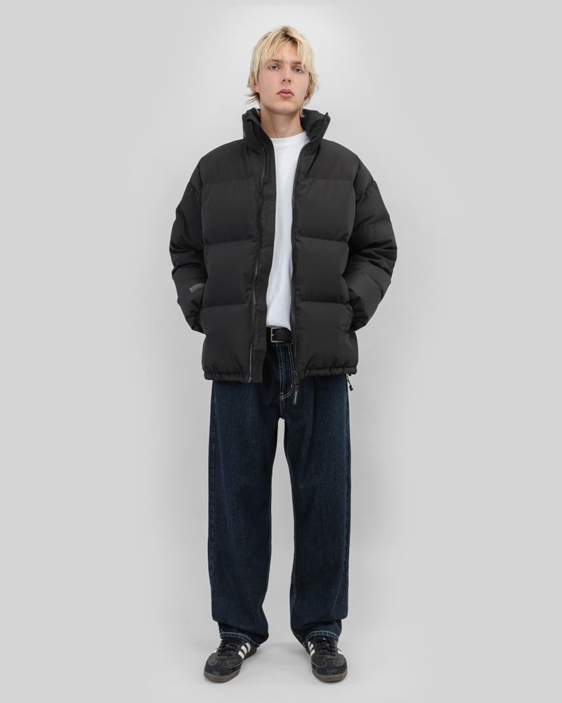 Beyond Medals Beyond Medals Puffer Jacket