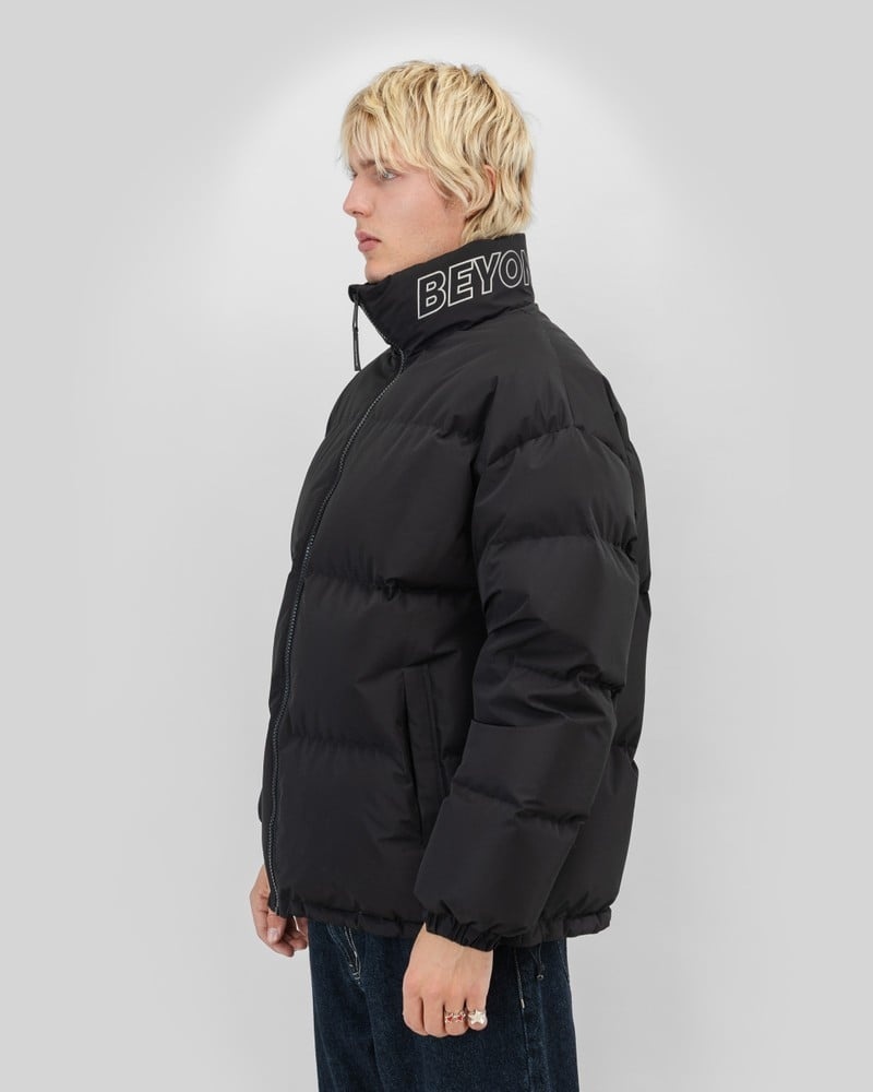 Beyond Medals Beyond Medals Puffer Jacket