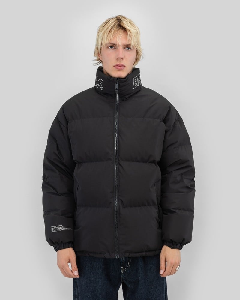 Beyond Medals Beyond Medals Puffer Jacket