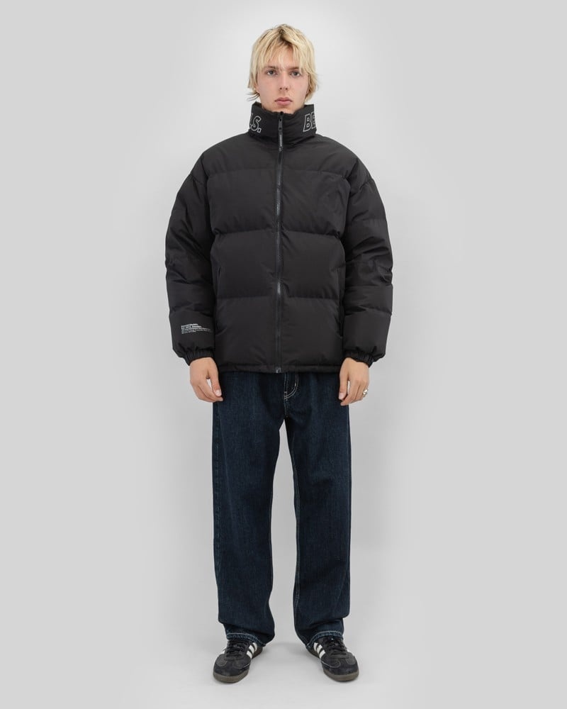 Beyond Medals Beyond Medals Puffer Jacket