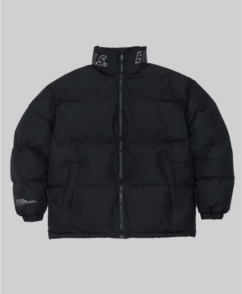 Beyond Medals Beyond Medals Puffer Jacket