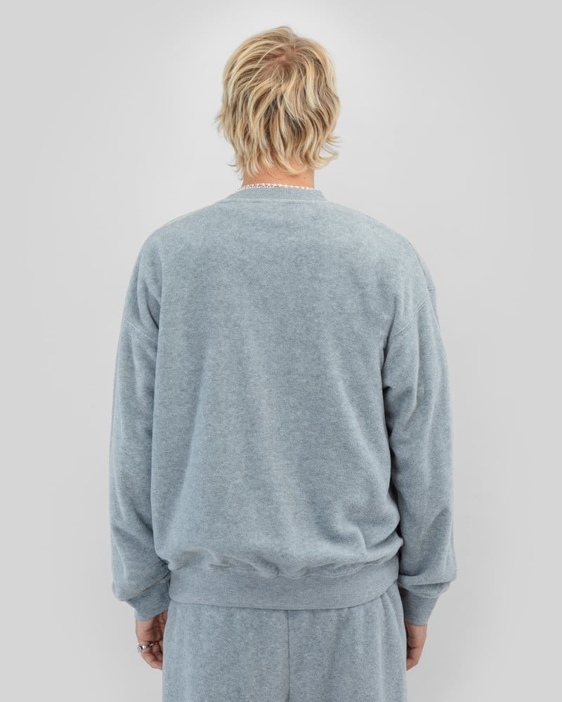 Beyond Medals Beyond Medals Fleece Crewneck