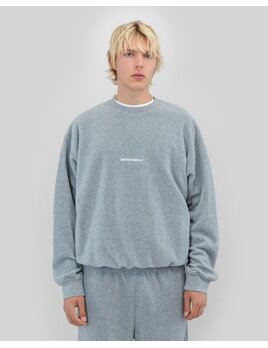 Beyond Medals Beyond Medals Fleece Crewneck