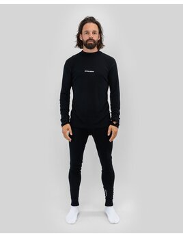 Beyond Medals Beyond Medals Merino Baselayer Bottom