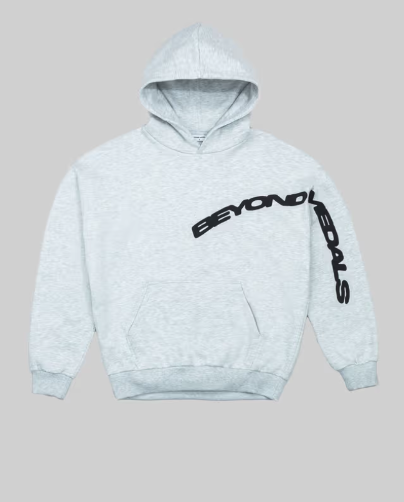 Beyond Medals Beyond Medals Puff Hoodie