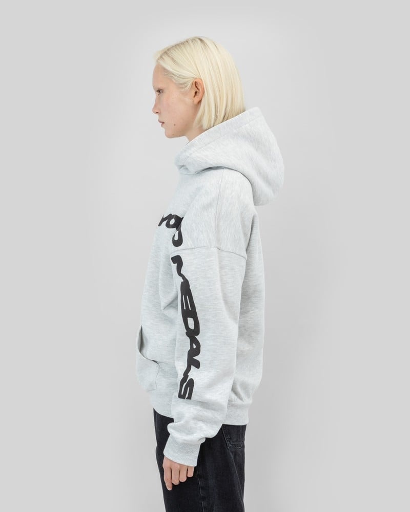 Beyond Medals Beyond Medals Puff Hoodie