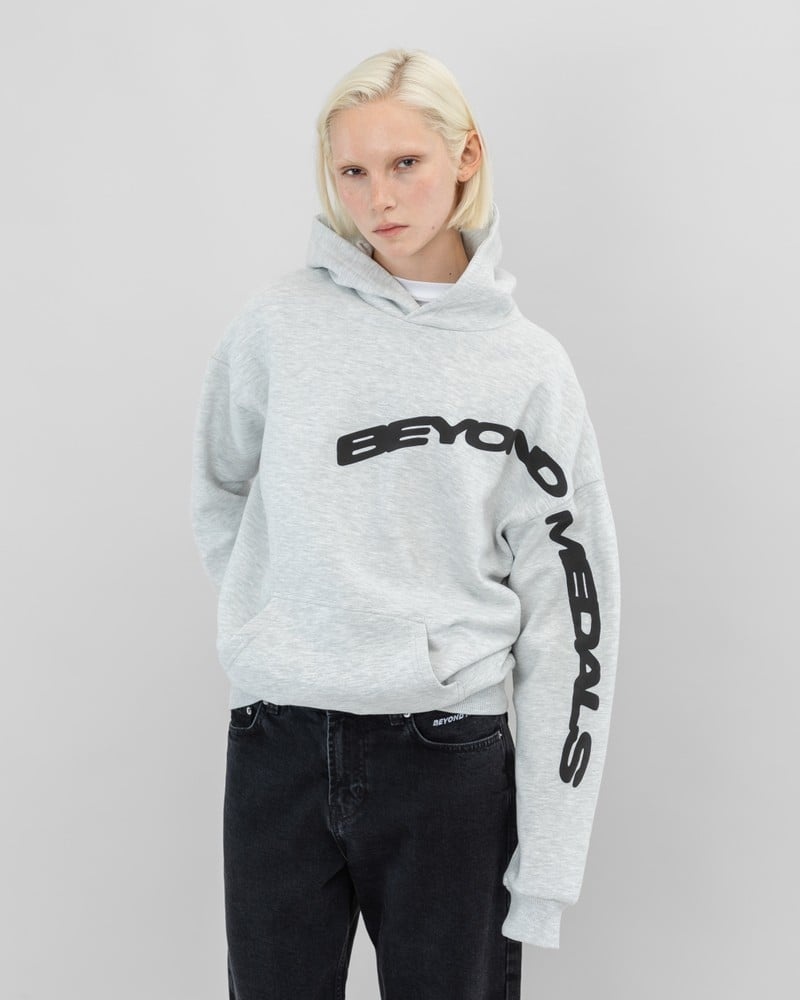 Beyond Medals Beyond Medals Puff Hoodie