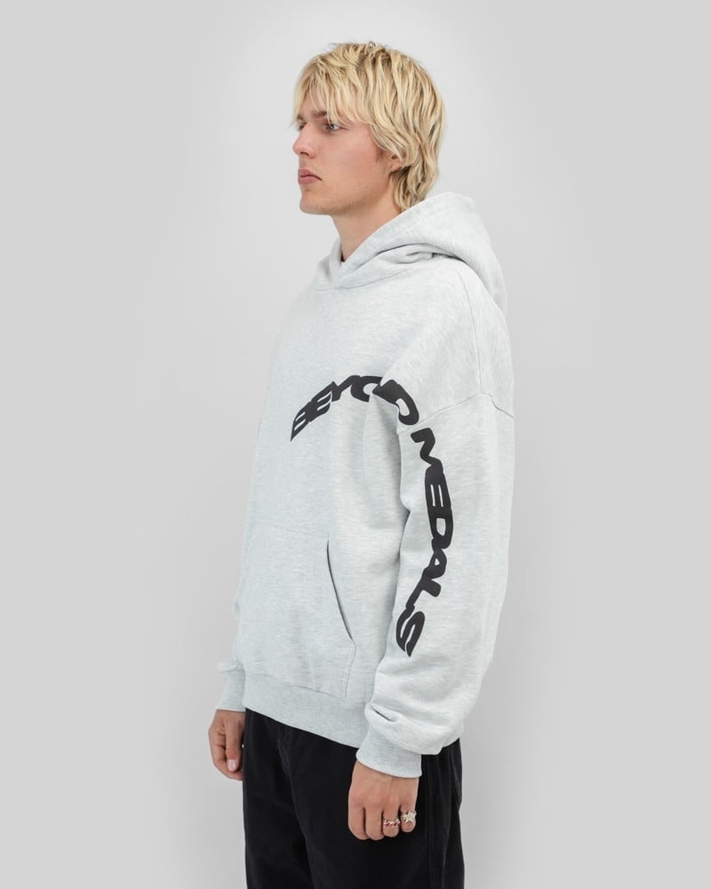 Beyond Medals Beyond Medals Puff Hoodie