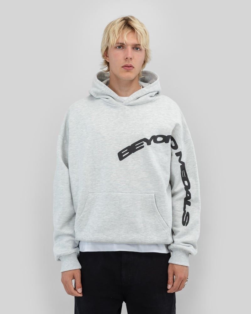 Beyond Medals Beyond Medals Puff Hoodie