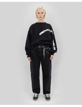 Beyond Medals Beyond Medals Puff Crewneck