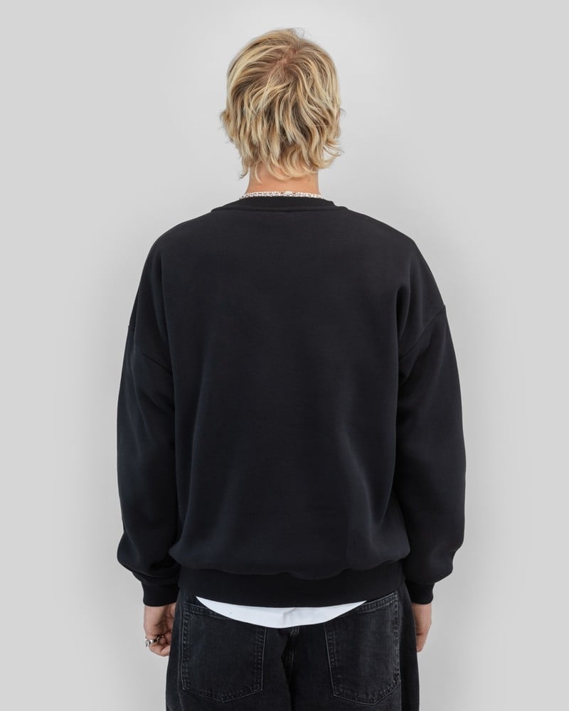 Beyond Medals Beyond Medals Puff Crewneck