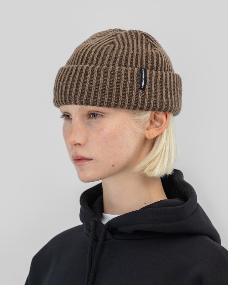 Beyond Medals Beyond Medals Short Beanie