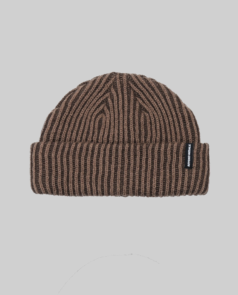 Beyond Medals Beyond Medals Short Beanie