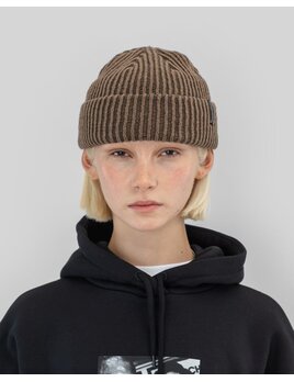 Beyond Medals Beyond Medals Short Beanie