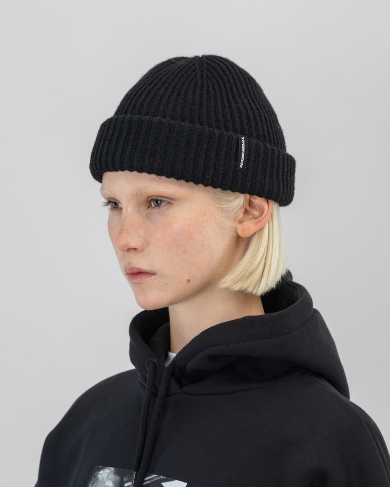 Beyond Medals Beyond Medals Short Beanie