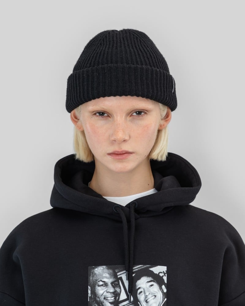 Beyond Medals Beyond Medals Short Beanie