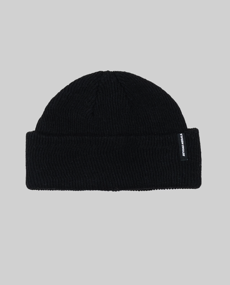 Beyond Medals Beyond Medals Base Beanie