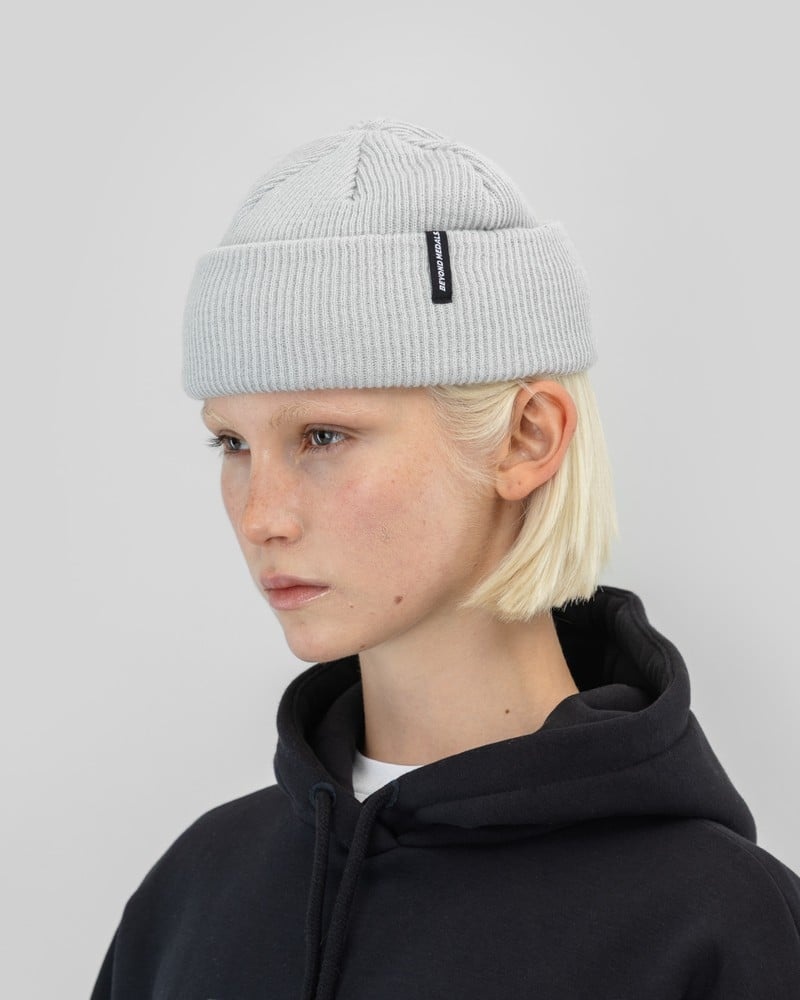 Beyond Medals Beyond Medals Base Beanie
