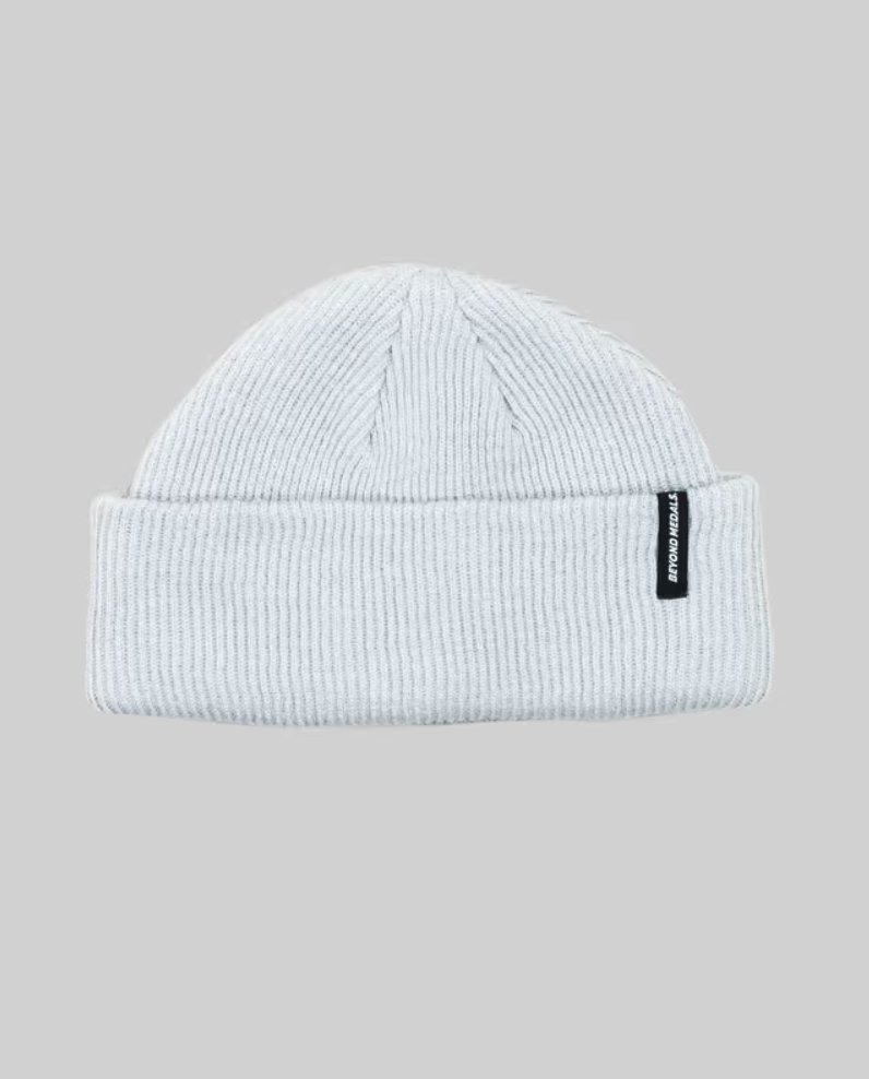 Beyond Medals Beyond Medals Base Beanie
