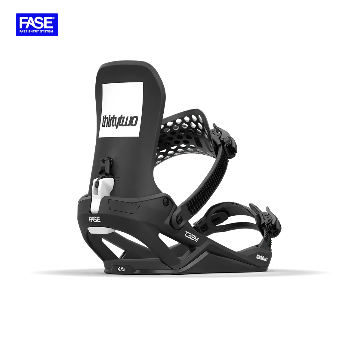 ThirtyTwo ThirtyTwo T32M Fase® Snowboard Binding