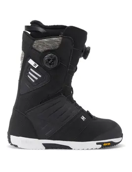 DC Snowboarding DC Men's Judge BOA® Snowboard Boots