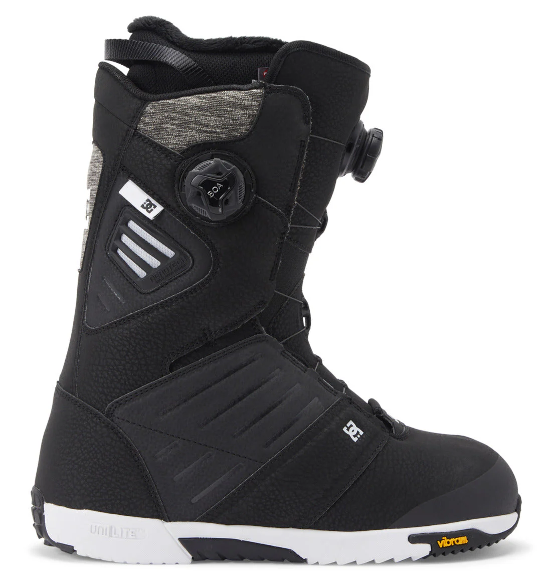 DC Snowboarding DC Men's Judge BOA® Snowboard Boots