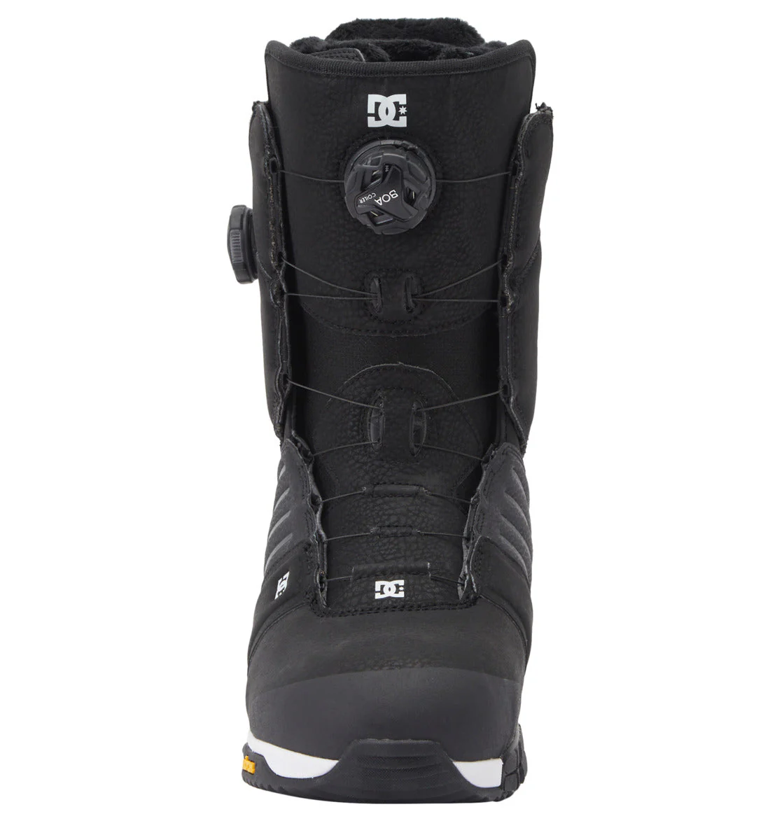 DC Snowboarding DC Men's Judge BOA® Snowboard Boots
