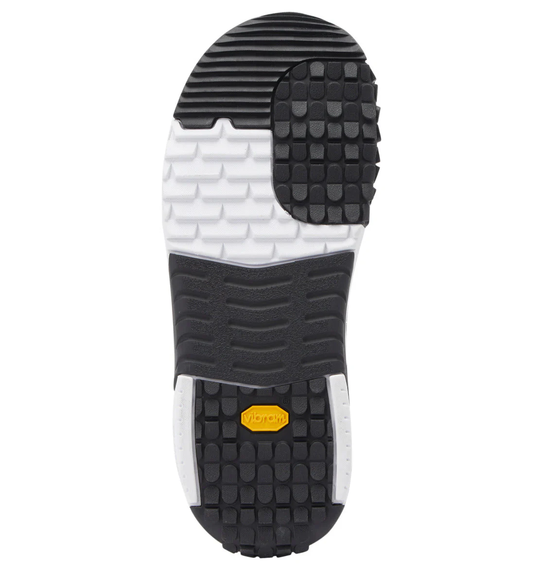 DC Snowboarding DC Men's Judge BOA® Snowboard Boots