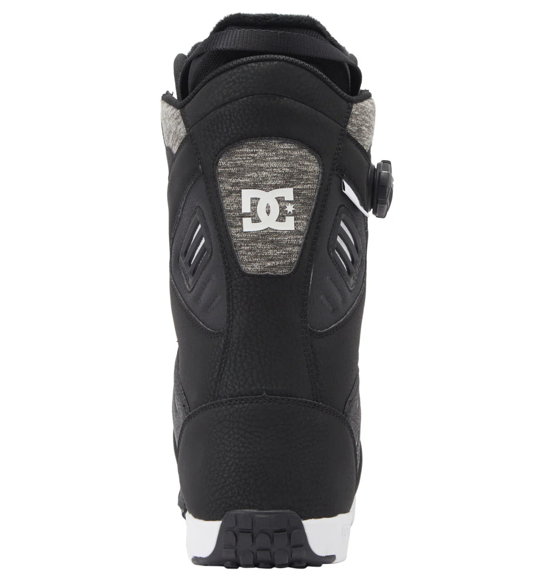 DC Snowboarding DC Men's Judge BOA® Snowboard Boots