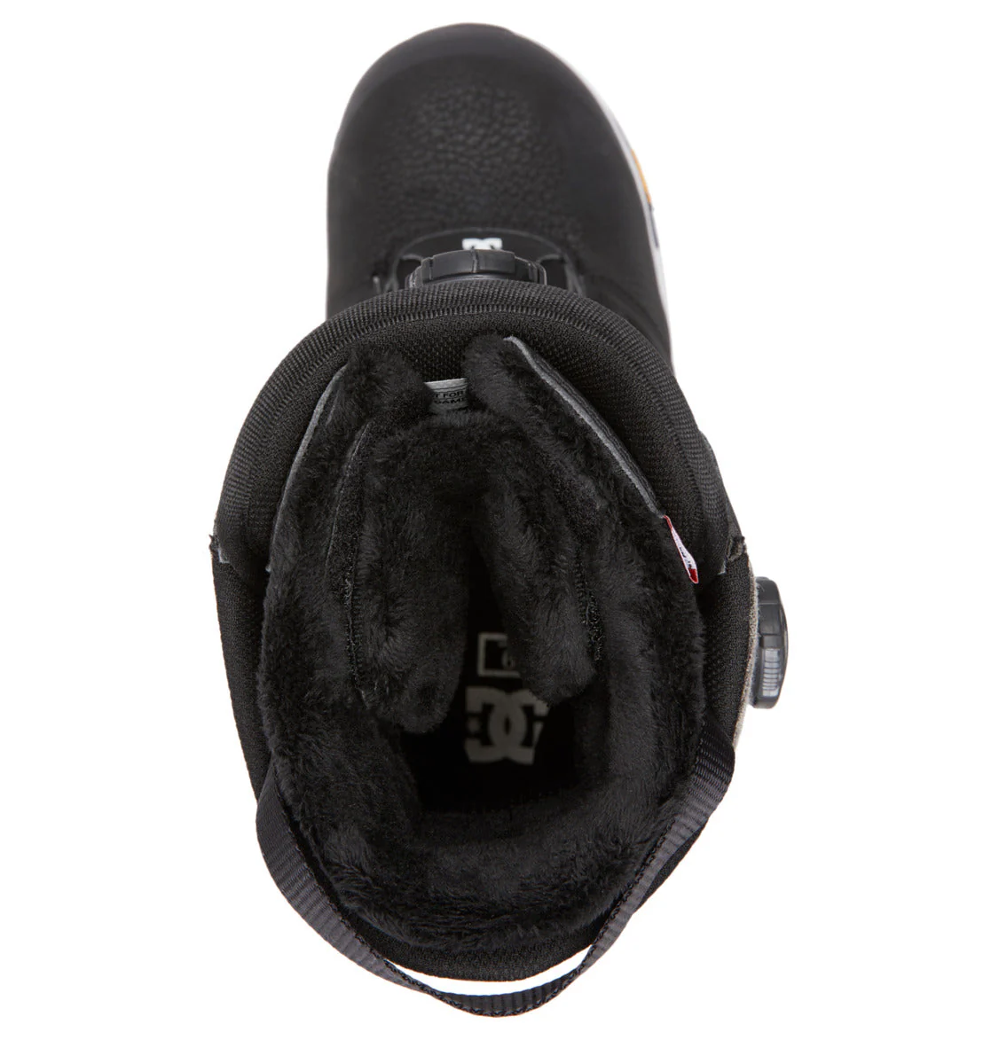 DC Snowboarding DC Men's Judge BOA® Snowboard Boots