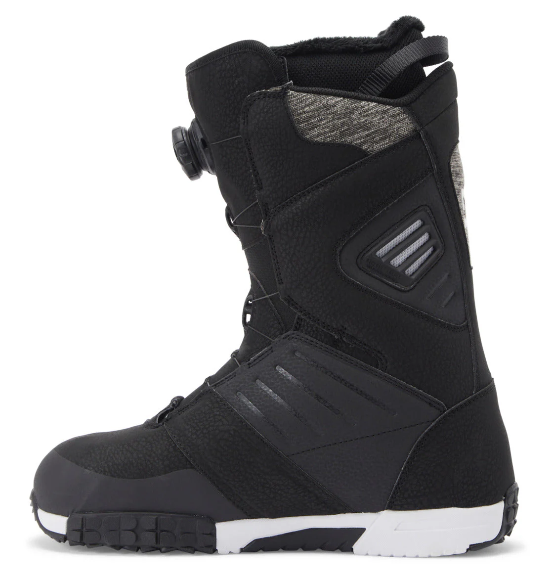 DC Snowboarding DC Men's Judge BOA® Snowboard Boots