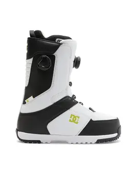 DC Snowboarding DC Men's Control BOA® Snowboard Boots