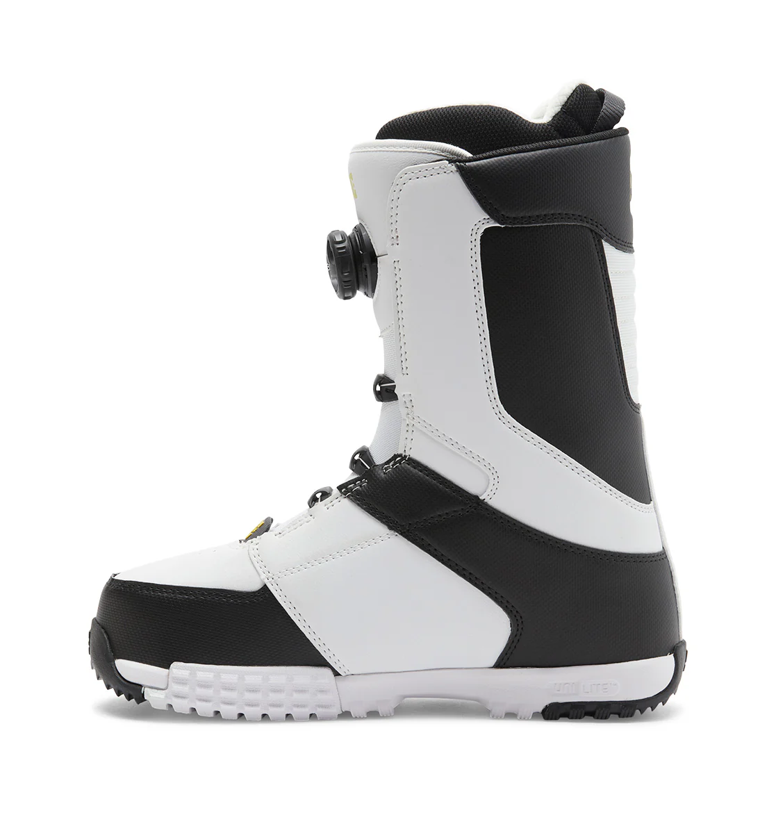 DC Snowboarding DC Men's Control BOA® Snowboard Boots