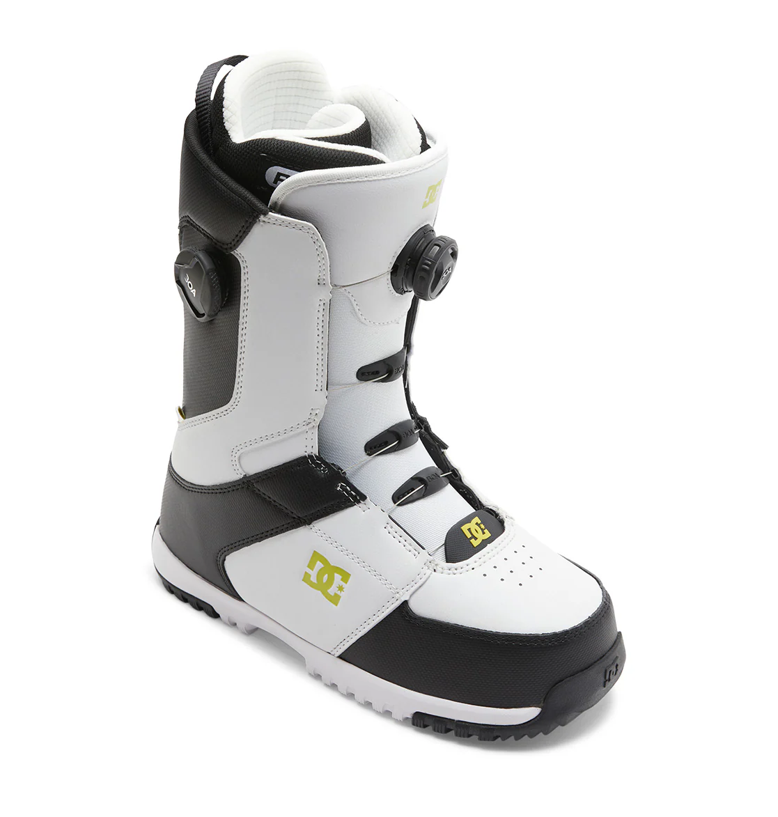 DC Snowboarding DC Men's Control BOA® Snowboard Boots