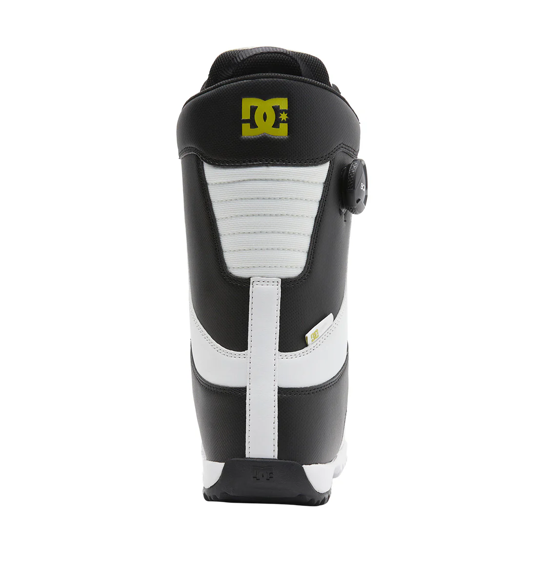 DC Snowboarding DC Men's Control BOA® Snowboard Boots