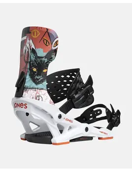 JONES Jones Men's Meteorite Snowboard Binding