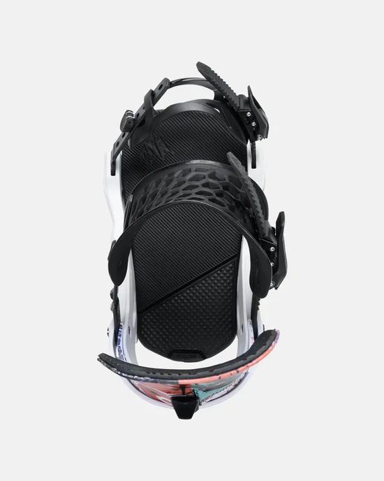 JONES Jones Men's Meteorite Snowboard Binding