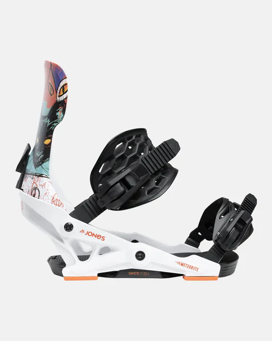 JONES Jones Men's Meteorite Snowboard Binding