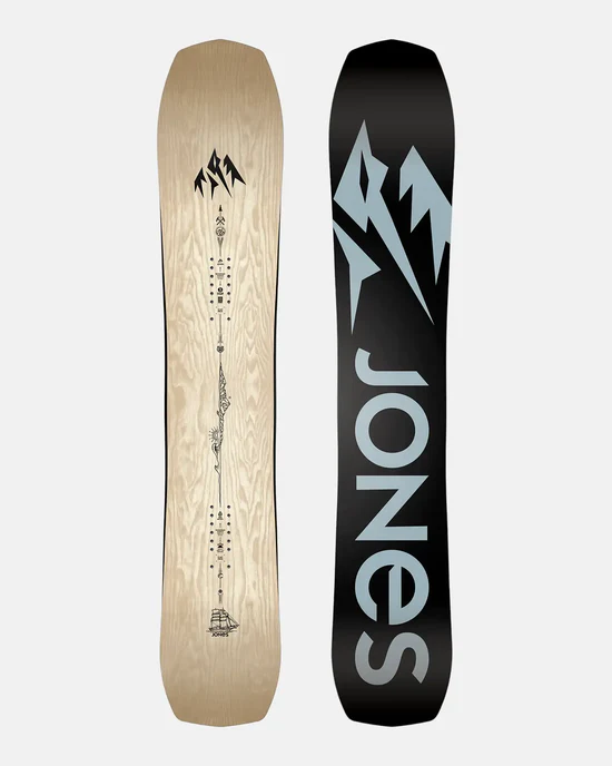 JONES Jones Men's Flagship Snowboard