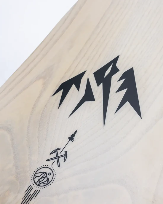 JONES Jones Men's Flagship Snowboard